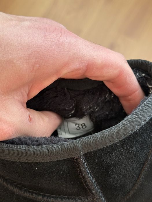 Жіночі Ugg розмір 38 стан хороший