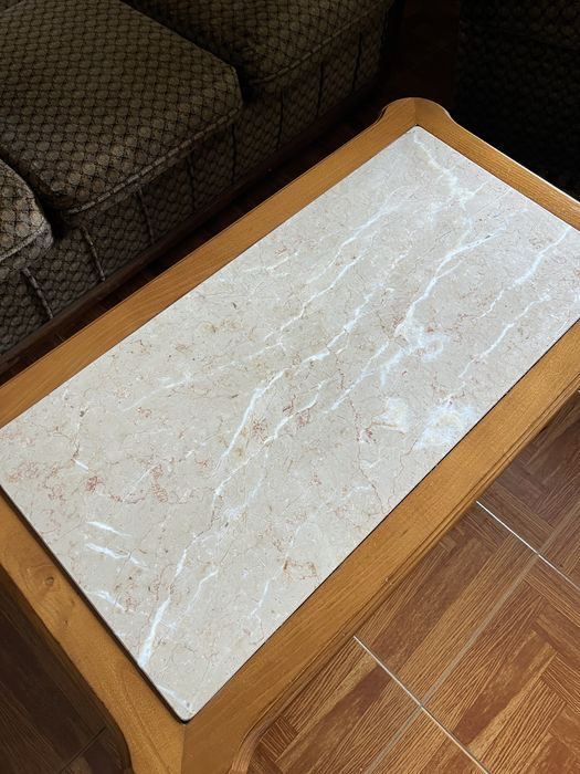 Mesa de centro