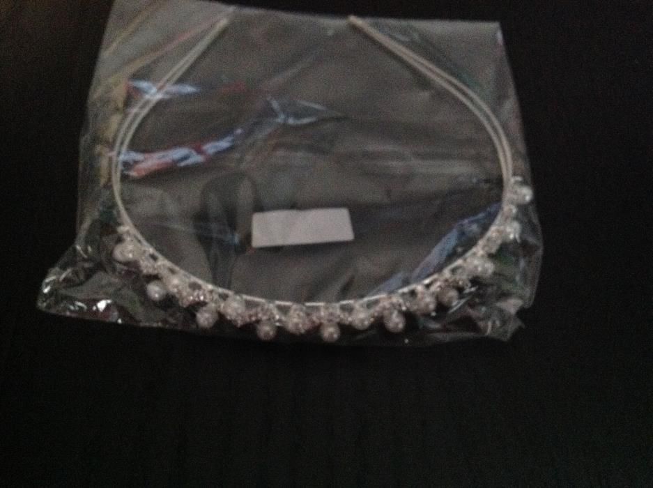 Travessoes, travessa cabelo para cerimonia casamento