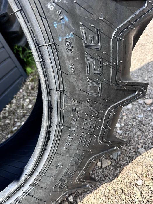 Opona 320/85R32 (12.4R32) CULTOR RD-01 - Radialna - Dostawa 0zł
