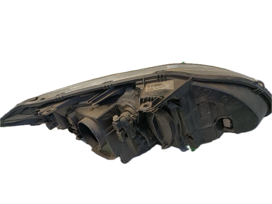 Ótica / farol esquerda RENAULT Laguna III (BT0/1)