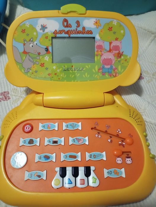 Vários em bom estado