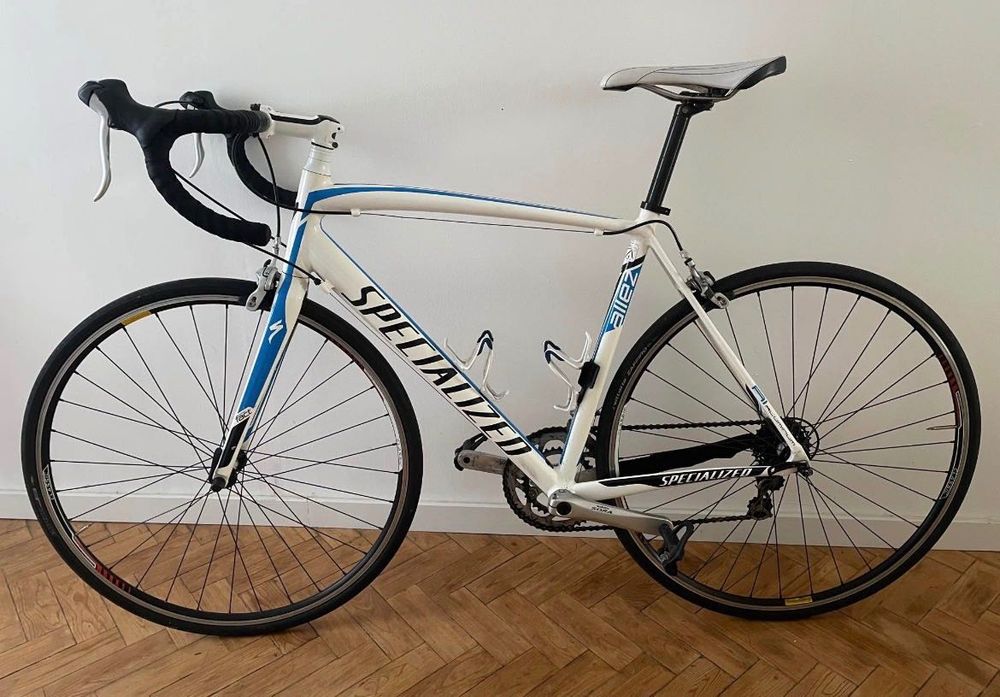 Bicicleta estrada SPECIALIZED Allez