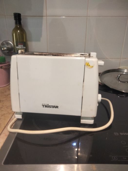 Torradeira Tristar