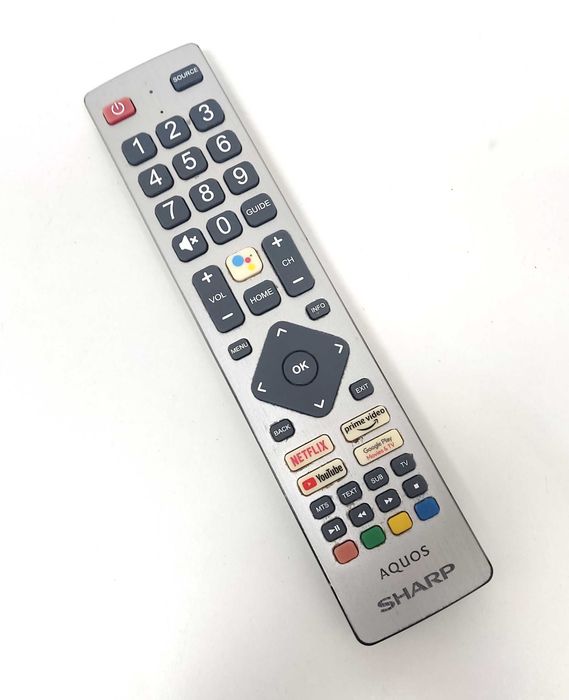 Telewizor SHARP 32BI3EA 32"