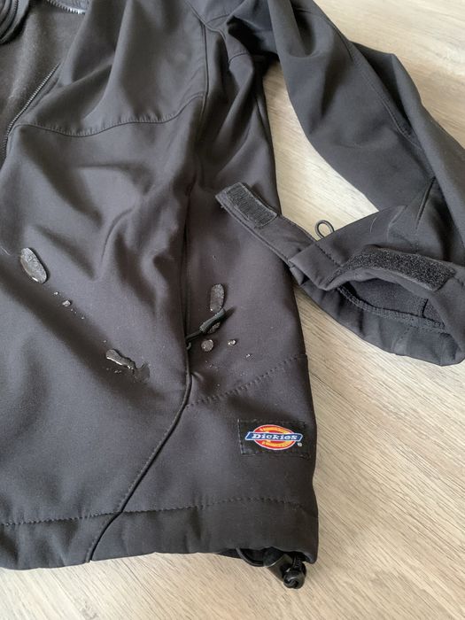 Куртка Dickies Softshell
