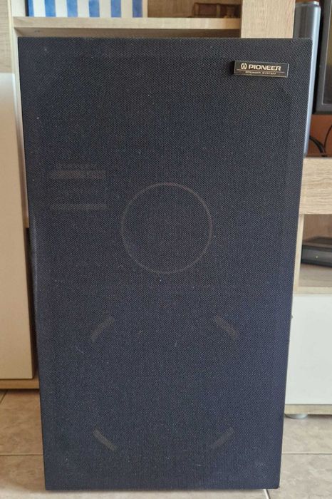 Colunas PIONNER CS-770