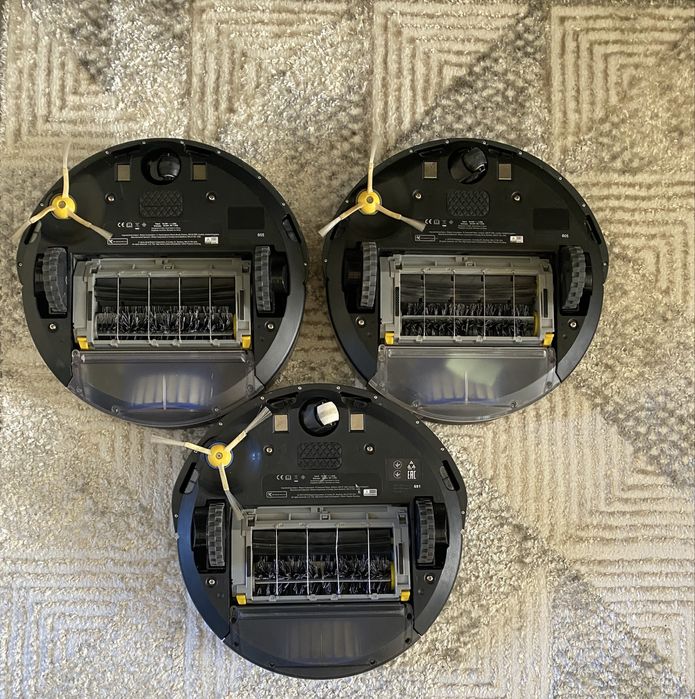 Irobot Romba 605 691 z wi-fi