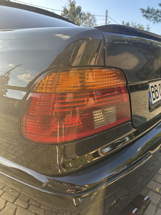 Продам BMW E39 528