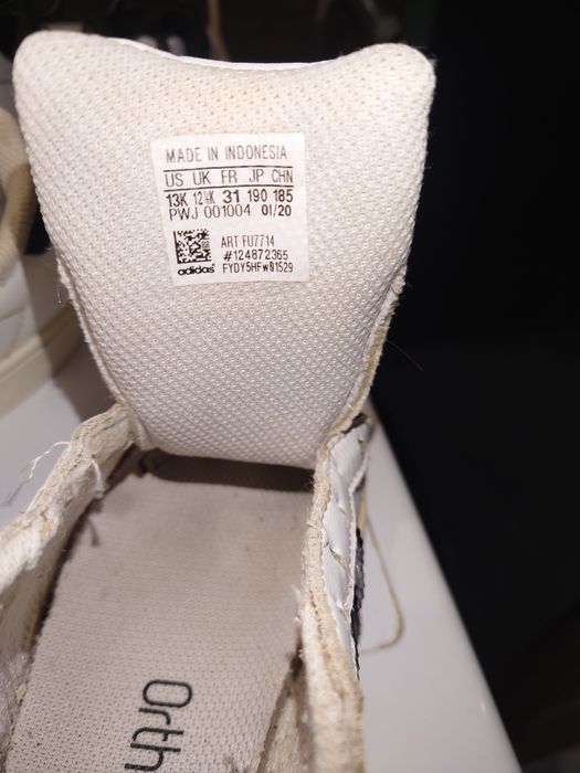 Buty adidas Superstar