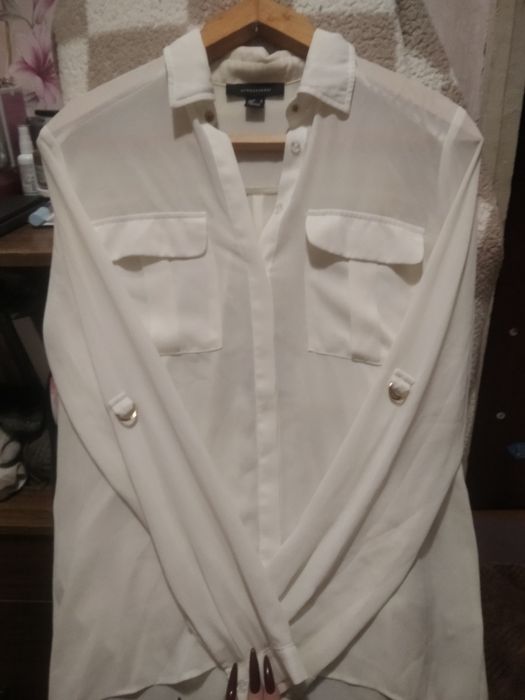 рубашки/блузки женские