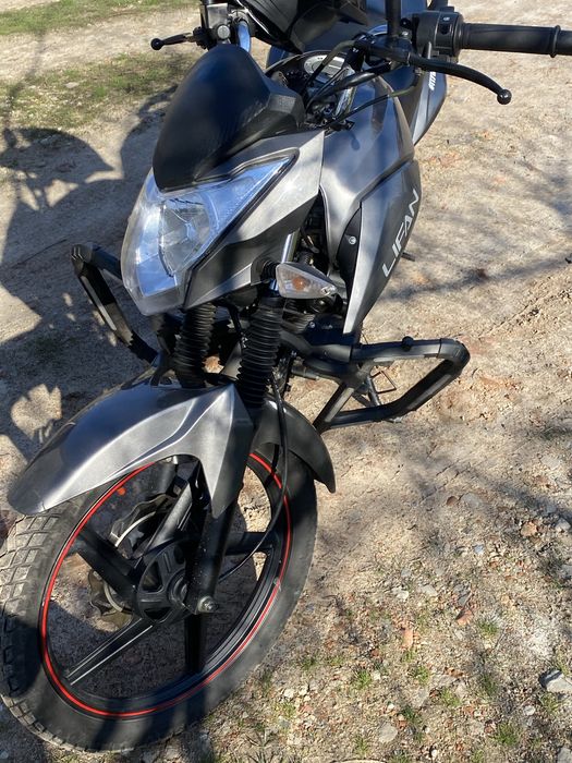 Продам Lifan 150 2e