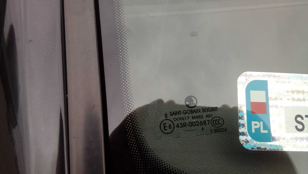 Skoda Superb 1.9 TDI  Salon PL 2008 Polift Xenon PDC