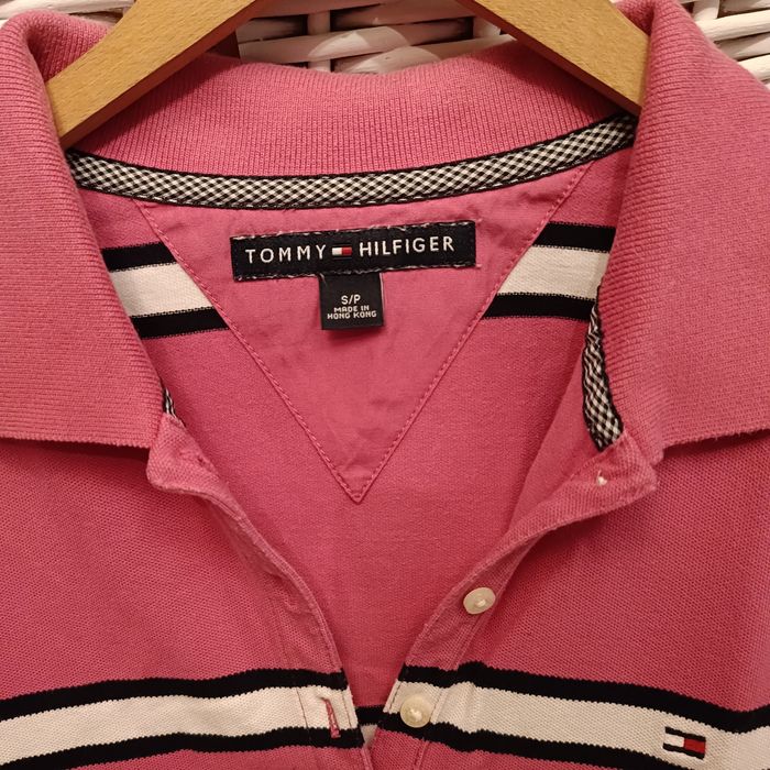 Bluzka Tommy Hilfiger