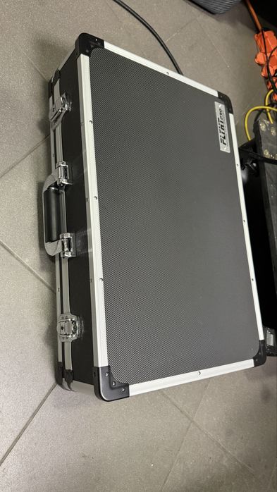 Pedalboard FLYHT PRO Case Boss GT-10