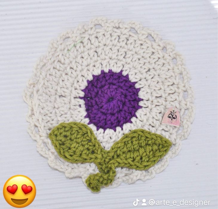 Bases para copos/chavenas