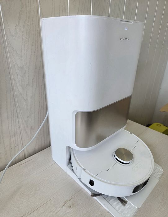 Robot sprzątający Dreame L10s Pro Ultra Heat