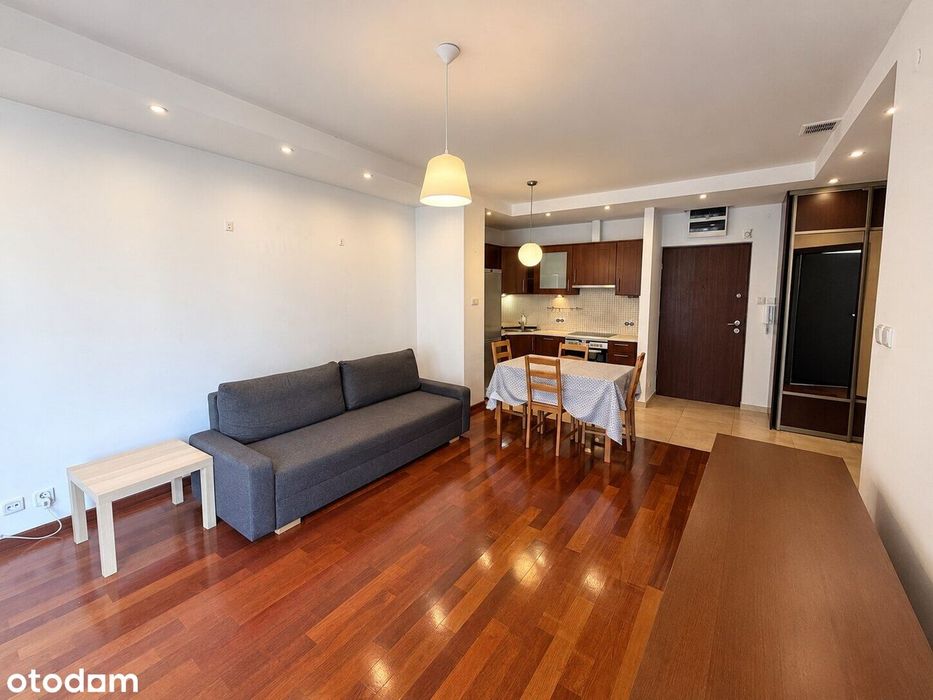 2 pokoje | Wola | blisko metra | 43 m²