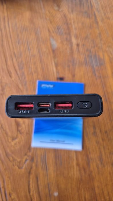 PowerBank GUX 10000 mAh .Оригинал.
