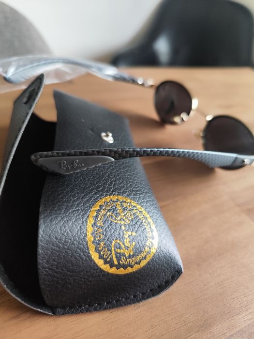 Óculos sol Ray ban Ferrari