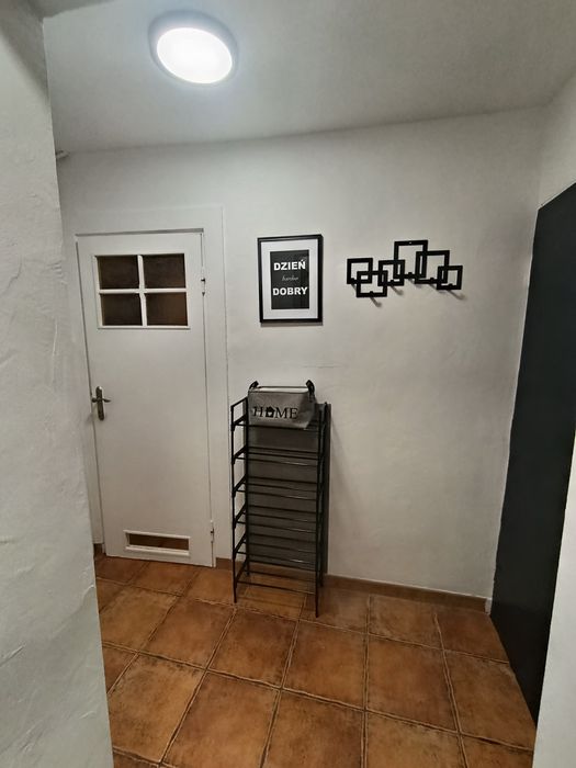 Mieszkanie na wynajem Łaziska Górne ul. Ogrodowa
