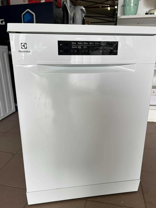 Zmywarka ELECTROLUX 60 cm 14 kpl AUTO OPEN taniej