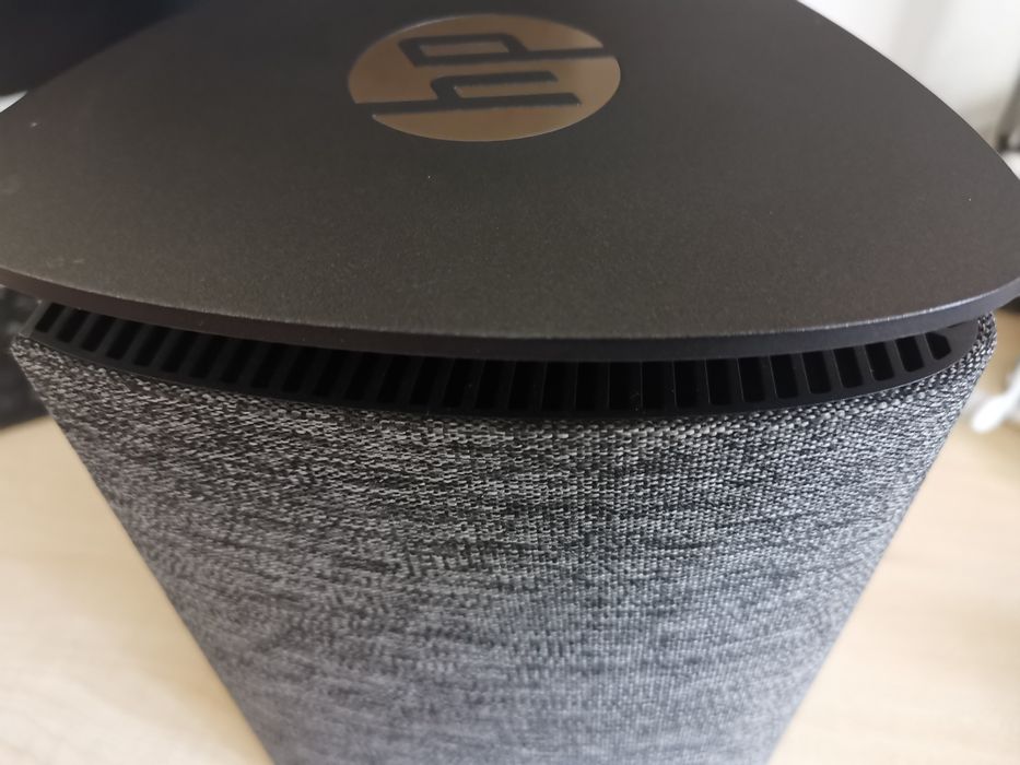 hp pavilion Wave Desktop PC