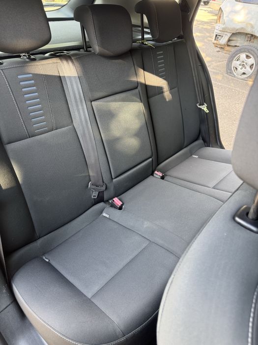 Renault megane 3 2010