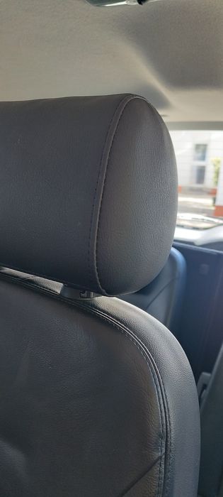 Monitor encosto auto