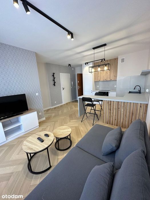 Mieszkanie – Szczecin, Osiedle Pionierów, Nowe Miasto - Widok 3