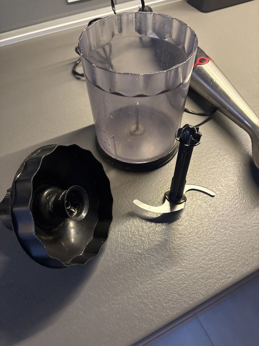 Запасні частини до блендера philips