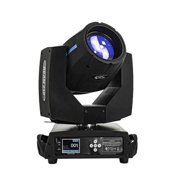 Free Color Beam 7R 230W eco