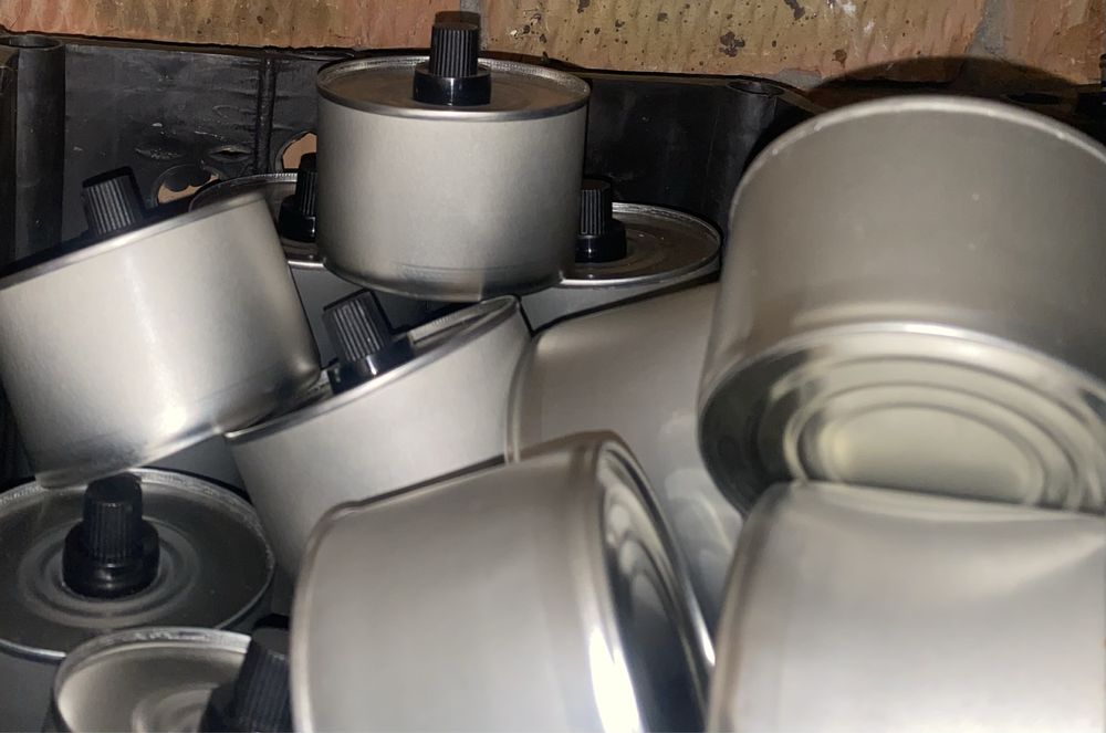 ‼️Свічка окопна тривалого горіння.Не димить,Не їсть кисень.‼️Є гурт‼️