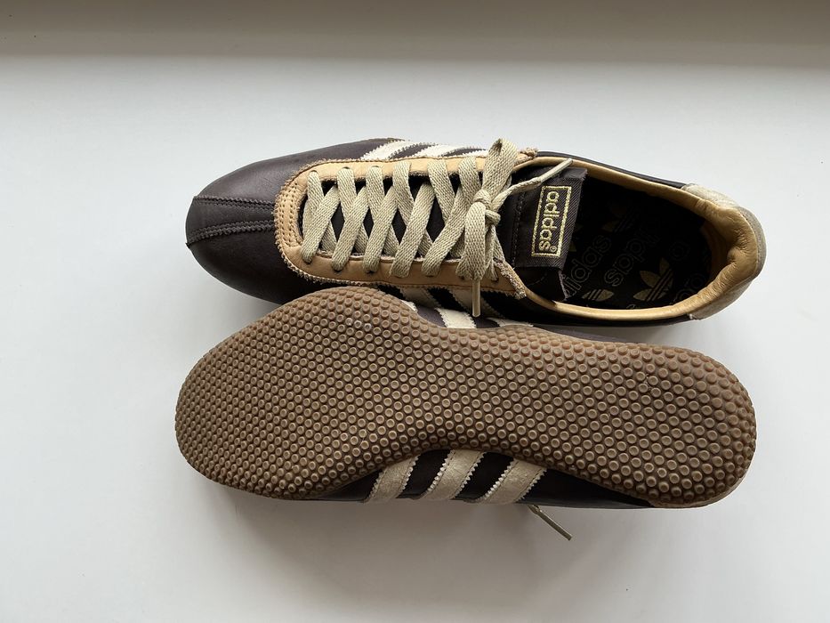 Кроссовки Adidas Titan 41 р.