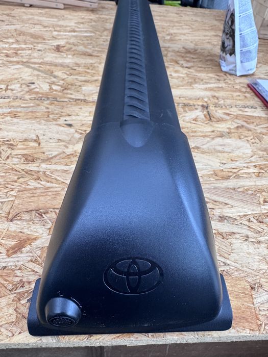 Bagażnik Dachowy Toyota