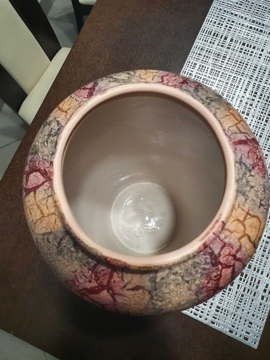 Wazon ceramiczny West Germany 504-38