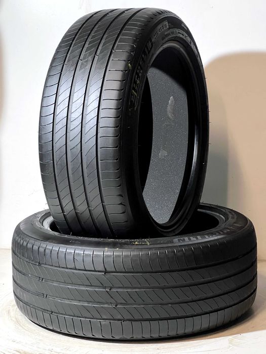 Pneus Michelin e-Primacy (Tesla) - 235/45/18 - Muito Bons