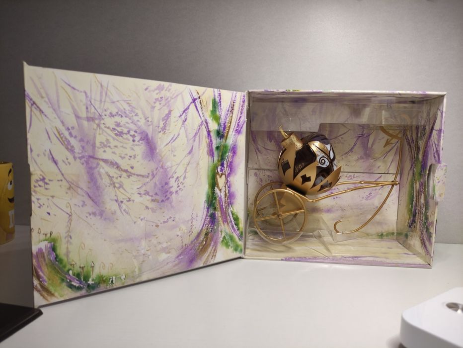 Piękny vintage zestaw Lolita Lempicka 100 ml perfumy