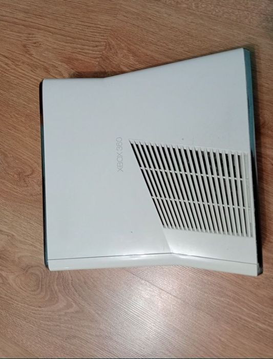 Konsola Xbox 360