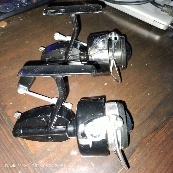 Mitchell Arca e Garcia