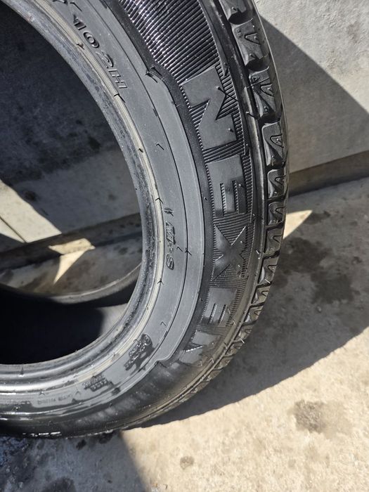 Резина, шини, гума NEXEN 225/65/17