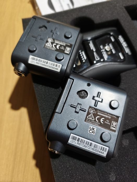 Line6 Relay G30 c/2 transmissores