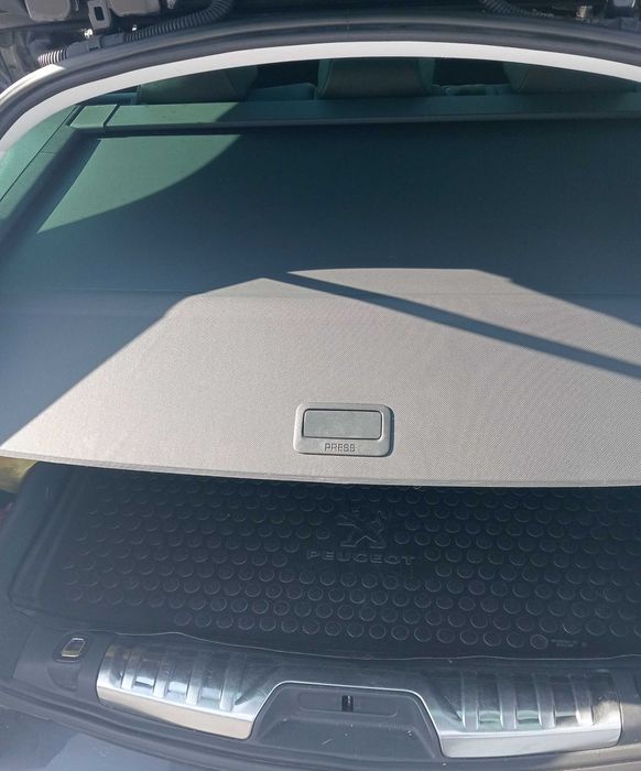 Продам автомобіль пежо508