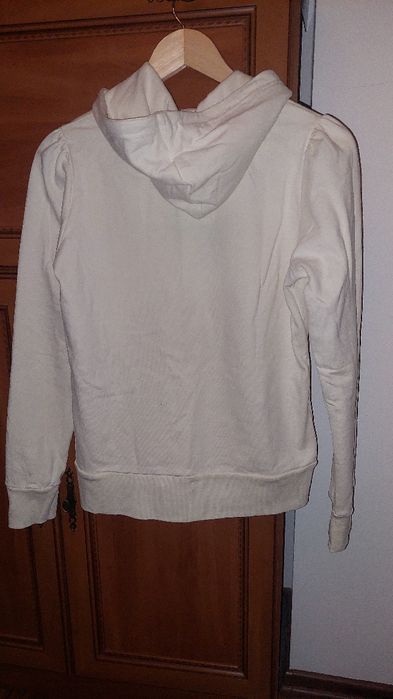 Bluza z kapturem nowa S/M