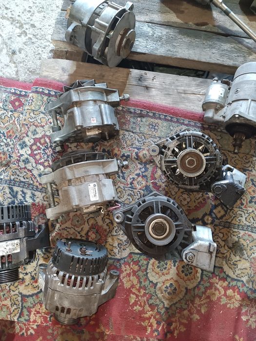 Розборка Авто ваз запчастини на ваз Львівська область