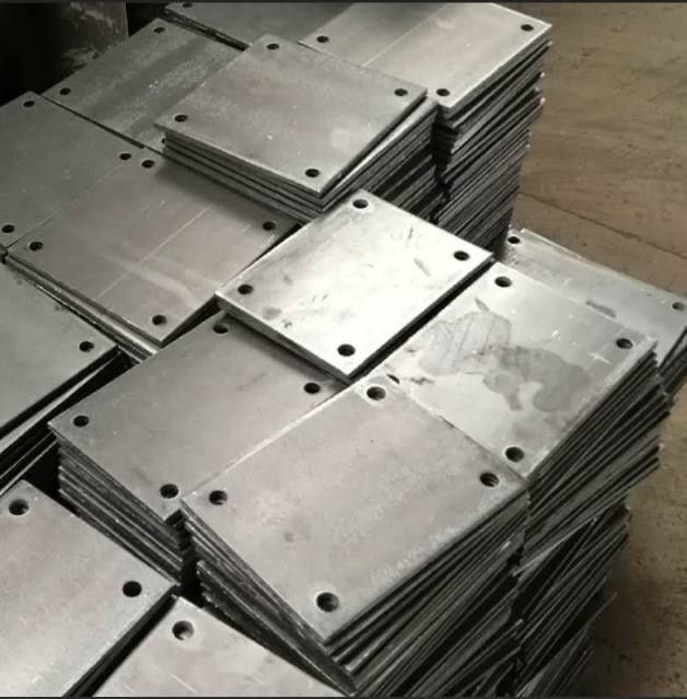 Закладні деталі

Завжди в наявності, так само виготовляємо на за