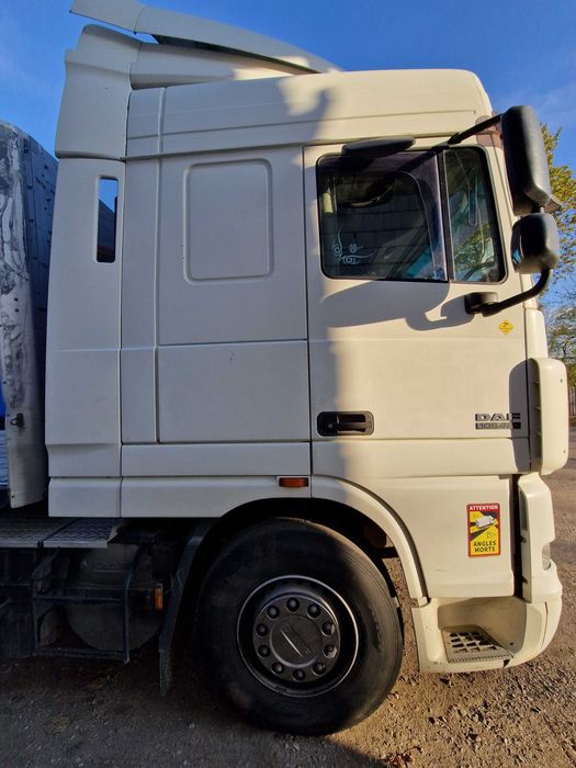DAF  XF  105  460