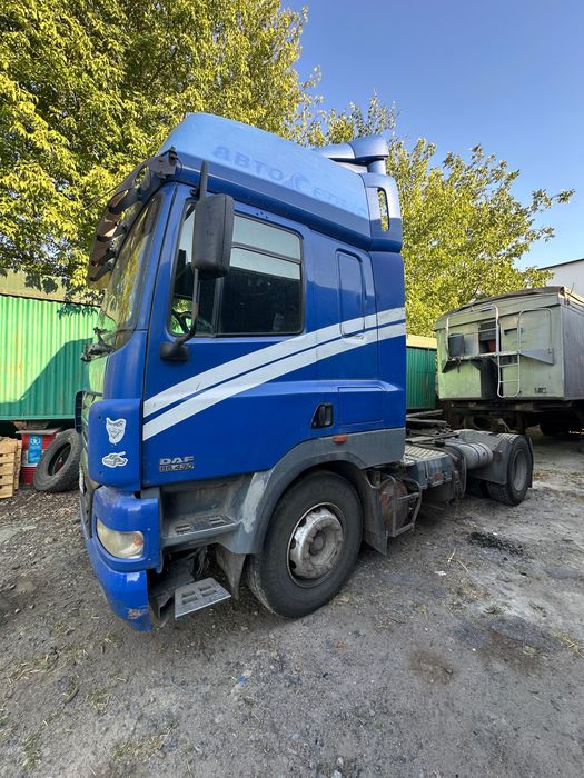Продам DAF CF85.