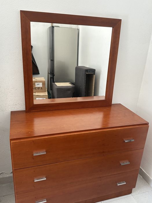 Quarto / Sofa / outros