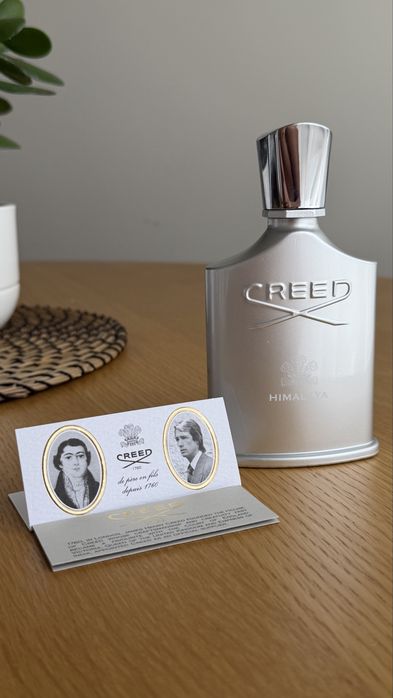 Creed Himalaya eau de parfum